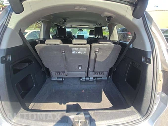 2023 Honda Odyssey EX-L 118.1" WB - miniatura 15