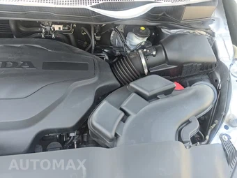2023 Honda Odyssey EX-L 118.1" WB - miniatura 23