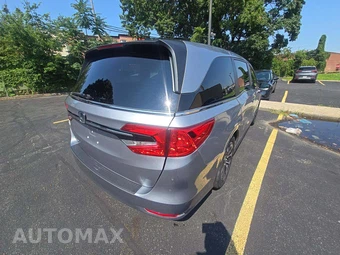 2023 Honda Odyssey EX-L 118.1" WB - miniatura 3