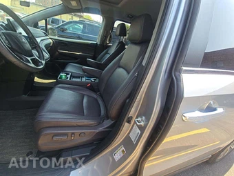 2023 Honda Odyssey EX-L 118.1" WB - miniatura 6