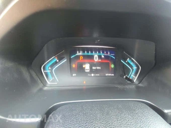 2023 Honda Odyssey EX-L 118.1" WB - miniatura 9