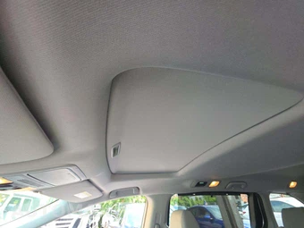 2023 Honda Odyssey EX-L 118.1" WB - miniatura 11