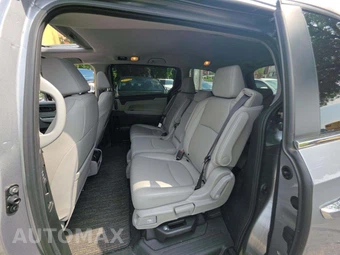 2023 Honda Odyssey EX-L 118.1" WB - miniatura 13