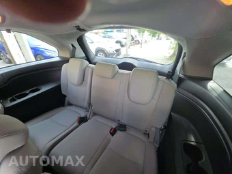 2023 Honda Odyssey EX-L 118.1" WB - miniatura 14