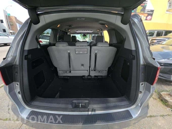 2023 Honda Odyssey EX-L 118.1" WB - miniatura 15