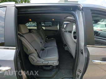 2023 Honda Odyssey EX-L 118.1" WB - miniatura 17