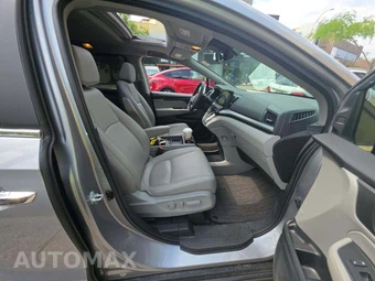 2023 Honda Odyssey EX-L 118.1" WB - miniatura 19