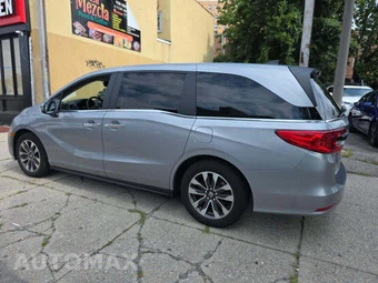 2023 Honda Odyssey EX-L 118.1" WB - miniatura 2