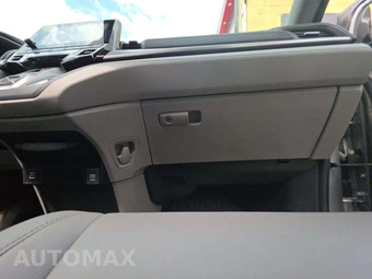 2023 Honda Odyssey EX-L 118.1" WB - miniatura 20