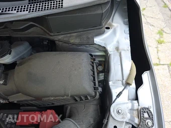 2023 Honda Odyssey EX-L 118.1" WB - miniatura 27