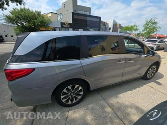2023 Honda Odyssey EX-L 118.1" WB - miniatura 3