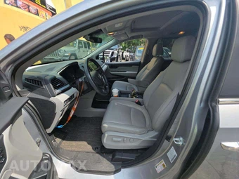 2023 Honda Odyssey EX-L 118.1" WB - miniatura 6