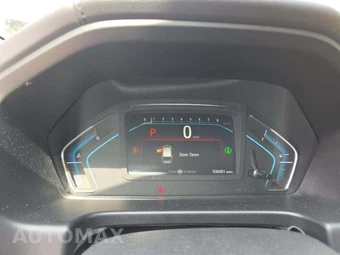 2023 Honda Odyssey EX-L 118.1" WB - miniatura 9