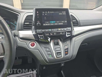 2023 Honda Odyssey EX-L 118.1" WB - miniatura 10