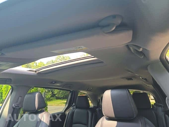 2023 Honda Odyssey EX-L 118.1" WB - miniatura 11