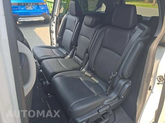 2023 Honda Odyssey EX-L 118.1" WB - miniatura 13