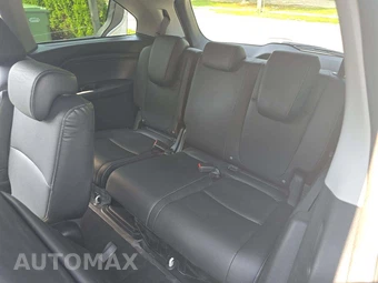 2023 Honda Odyssey EX-L 118.1" WB - miniatura 14