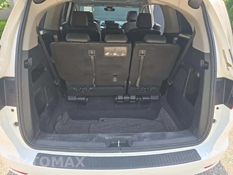 2023 Honda Odyssey EX-L 118.1" WB - miniatura 15