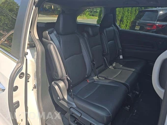 2023 Honda Odyssey EX-L 118.1" WB - miniatura 17