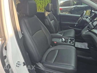 2023 Honda Odyssey EX-L 118.1" WB - miniatura 19