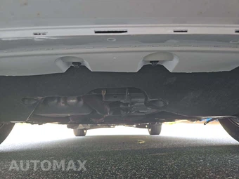 2023 Honda Odyssey EX-L 118.1" WB - miniatura 21