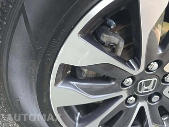 2023 Honda Odyssey EX-L 118.1" WB - miniatura 22
