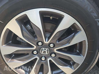 2023 Honda Odyssey EX-L 118.1" WB - miniatura 23