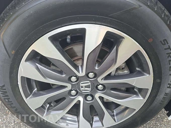 2023 Honda Odyssey EX-L 118.1" WB - miniatura 25