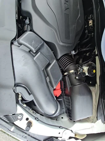 2023 Honda Odyssey EX-L 118.1" WB - miniatura 26