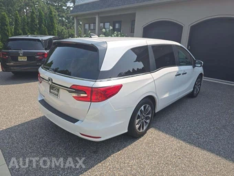 2023 Honda Odyssey EX-L 118.1" WB - miniatura 3