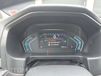 2023 Honda Odyssey EX-L 118.1" WB - miniatura 9
