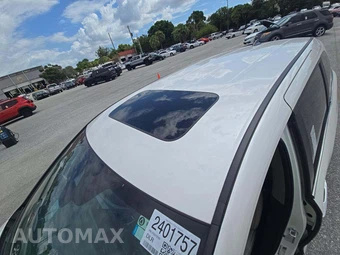 2023 Honda Odyssey EX-L 118.1" WB - miniatura 12