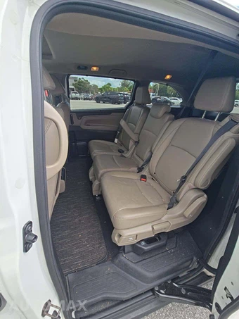 2023 Honda Odyssey EX-L 118.1" WB - miniatura 13