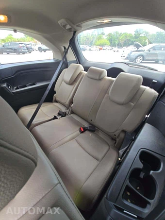 2023 Honda Odyssey EX-L 118.1" WB - miniatura 14