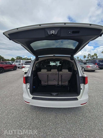 2023 Honda Odyssey EX-L 118.1" WB - miniatura 15