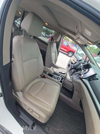 2023 Honda Odyssey EX-L 118.1" WB - miniatura 19