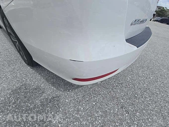 2023 Honda Odyssey EX-L 118.1" WB - miniatura 25