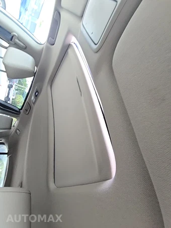2023 Honda Odyssey EX-L 118.1" WB - miniatura 28
