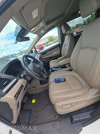 2023 Honda Odyssey EX-L 118.1" WB - miniatura 6