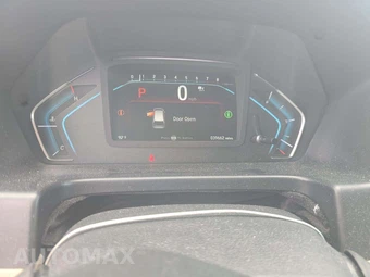 2023 Honda Odyssey EX-L 118.1" WB - miniatura 9
