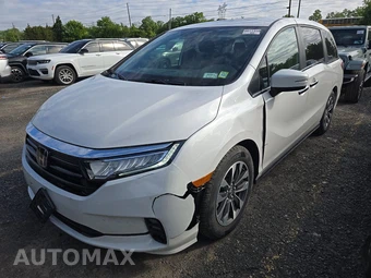 2023 Honda Odyssey EX-L 118.1" WB