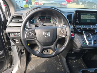 2023 Honda Odyssey EX-L 118.1" WB - miniatura 10