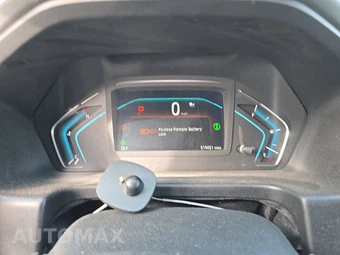 2023 Honda Odyssey EX-L 118.1" WB - miniatura 12