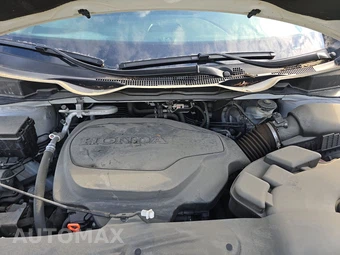 2023 Honda Odyssey EX-L 118.1" WB - miniatura 15