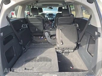 2023 Honda Odyssey EX-L 118.1" WB - miniatura 16