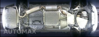 2023 Honda Odyssey EX-L 118.1" WB - miniatura 17
