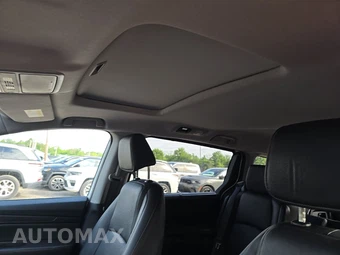 2023 Honda Odyssey EX-L 118.1" WB - miniatura 19