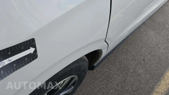 2023 Honda Odyssey EX-L 118.1" WB - miniatura 20
