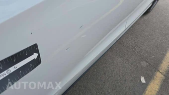 2023 Honda Odyssey EX-L 118.1" WB - miniatura 21