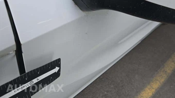 2023 Honda Odyssey EX-L 118.1" WB - miniatura 25